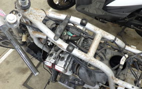 SUZUKI GSX250S KATANA GJ76A