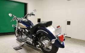 YAMAHA DRAGSTAR 1100 2026 VP13J