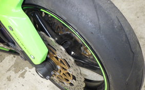 KAWASAKI ZX 10 NINJA ABS 2015