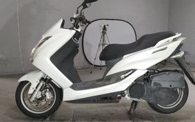 YAMAHA MAJESTY 155S SG28J