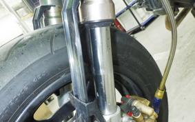 KAWASAKI KSR110 2017 KL110A