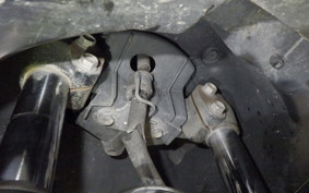 SUZUKI ADDRESS V125 S 2023 CF4MA