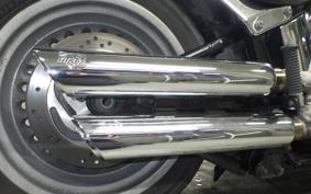 HARLEY FLSTF 1580 2010