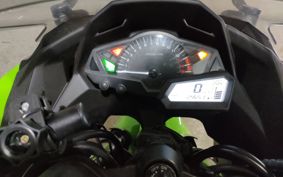 KAWASAKI NINJA 250 EX250L
