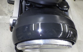 HONDA CT125-2 2025 JA65