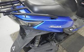 SUZUKI SWISH 125 DV12B