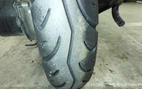 YAMAHA JOG 80 Sports Edition 1998 2XX