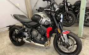 TRIUMPH TRIDENT 660 2023 LGL10U