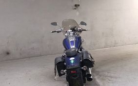 YAMAHA XV1900 RAIDER 2010 VP27