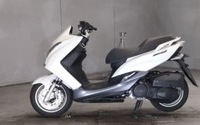 YAMAHA MAJESTY 155S SG28J