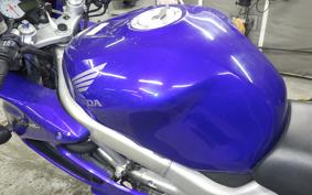 HONDA VTR1000F 2003 SC36