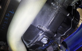 SUZUKI ｼﾞｸｻｰ250SF 1989 ED22B