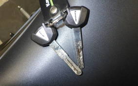 KAWASAKI ZX-25R-2SE 2025 ZX250H