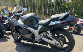 SUZUKI GSX1300R HAYABUSA 2000 A1111