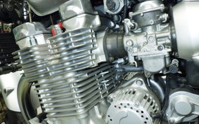 YAMAHA XJR1300 1998 RP01J