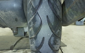 SUZUKI ADDRESS V125 G 2022 CF4EA