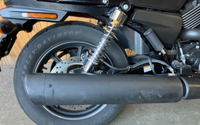 HARLEY HARLEY XG750 2015 NBB