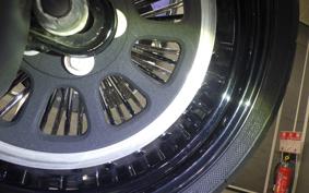 HARLEY FXSB 1580 2013