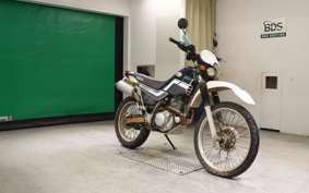 YAMAHA SEROW 225 Gen.3 DG08J