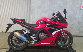 HONDA CBR400R ABS 2022 NC56