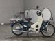 Фото Honda SUPER CUB50 2005 с японского аукциона