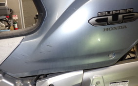 HONDA C50 SUPER CUB 2026 AA04
