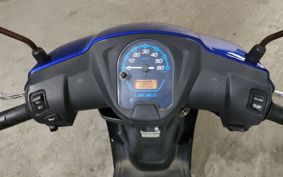 YAMAHA JOG DX AY01