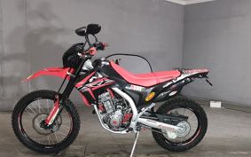 HONDA CRF250L MD38