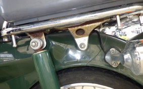 HONDA C50 SUPER CUB AA01