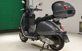 VESPA VESPA GT200L