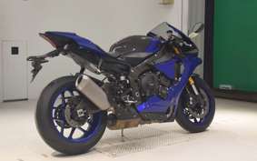 YAMAHA YZF-R1 2018
