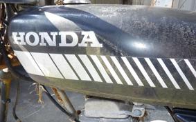 HONDA CB50 S AC02