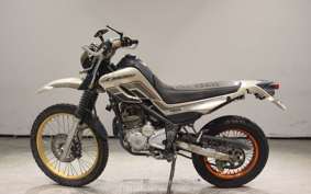 YAMAHA SEROW 250 Gen.2 DG17J