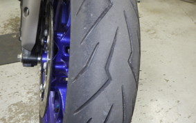 YAMAHA MT-25 A RG43J