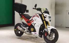 HONDA GROM JC75