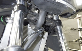 SUZUKI GSX-S125 2025 DL32B