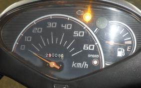 HONDA DIO Gen.6 AF68
