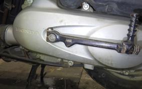 HONDA DIO Gen.6 AF62