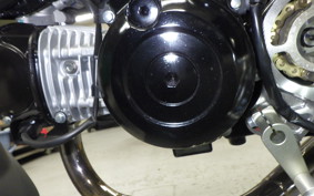 HONDA DAX 125 2000 JB04