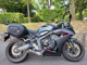 Фото Kawasaki ZEPHYR 1100 1999 с японского аукциона