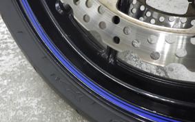 KAWASAKI ER600 F 2012