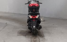 YAMAHA AXIS Z SEJ6J