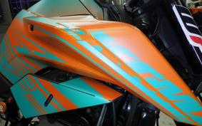 KTM 790 DUKE 2023