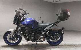 YAMAHA MT-09 RN52J