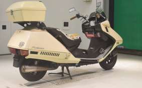 HONDA FUSION X MF02
