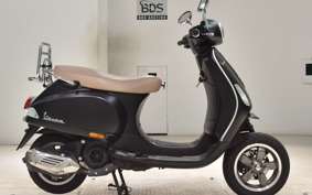 VESPA VXL125