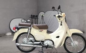 HONDA SUPER CUB110 JA44