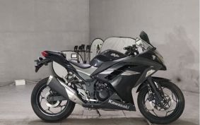 KAWASAKI NINJA 250 EX250L