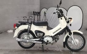 HONDA  CROSS  CUB 50 AA06