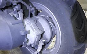 HONDA WH100T 2000